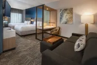 SpringHill Suites Frederick