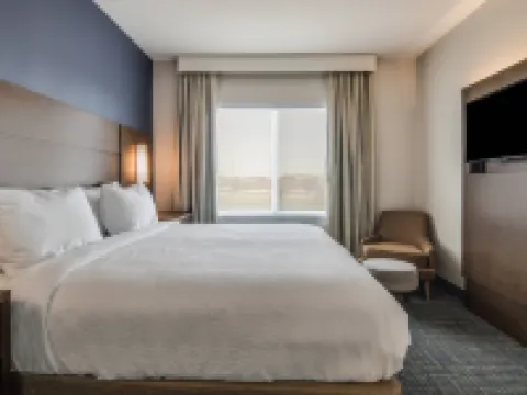 Residence Inn Dallas DFW Airport West/Bedford Hoteles en Bedford
