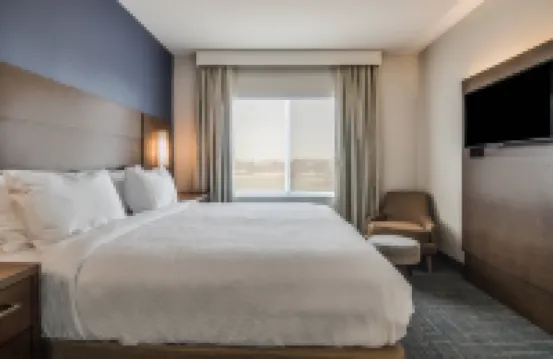 Residence Inn Dallas DFW Airport West/Bedford