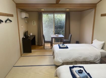 佐渡温泉御宿おぎの湯