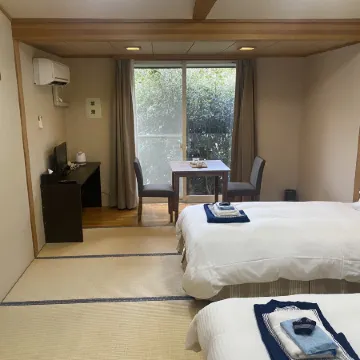 Sado Onsen Onjuku Oginoyu