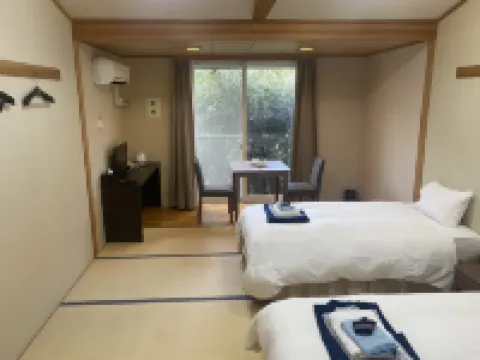 Sado Onsen Onjuku Oginoyu