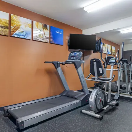Comfort Inn Opelika - Auburn