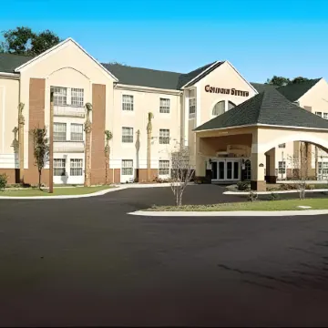 Spark by Hilton Bluffton Hilton Head Island