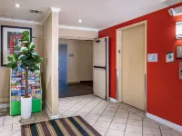 Extended Stay America Suites - 奧蘭多-阿爾塔蒙特斯普林斯 阿爾塔蒙特斯普林斯酒店