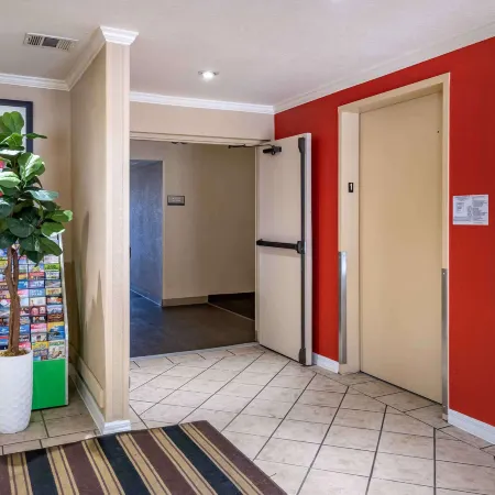 Extended Stay America Suites - Orlando - Altamonte Springs