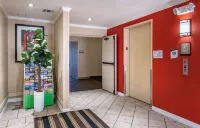 Extended Stay America Suites - Orlando - Altamonte Springs Hotels in Altamonte Springs