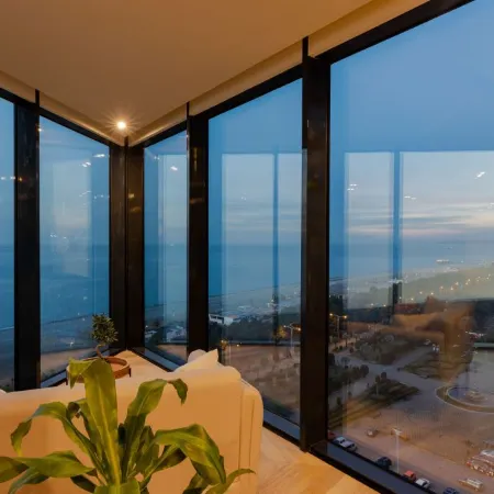 MiraMar Luxury Residences