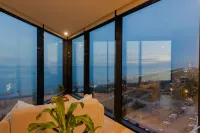 MiraMar Luxury Residences - Vuoristonäköala