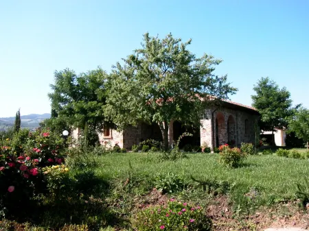 Your relaxing Tuscan getaway