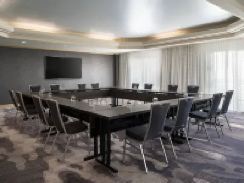 Visalia Marriott at the Convention Center Hotels in Visalia