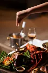 Sheraton Fiji Golf & Beach Resort - breakfast