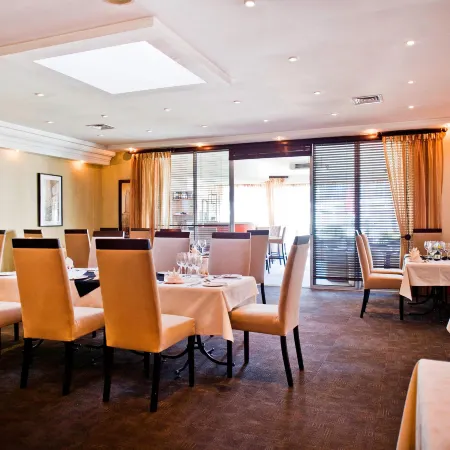 Protea Hotel Windhoek Fürstenhof