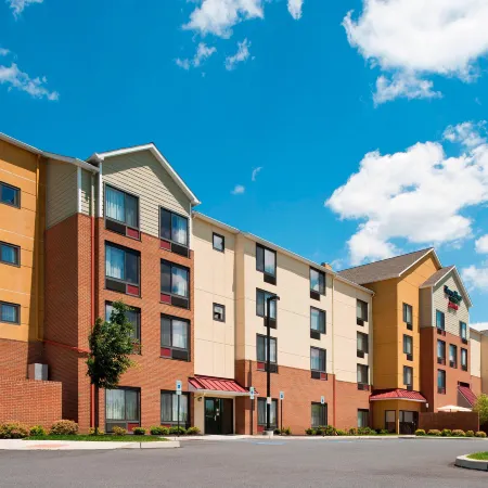TownePlace Suites Bethlehem Easton/Lehigh Valley