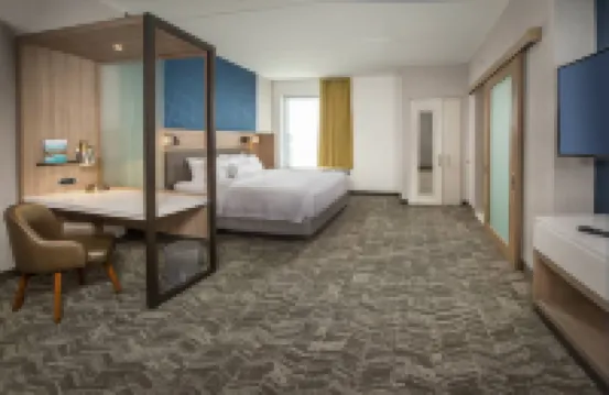 SpringHill Suites Gainesville Haymarket