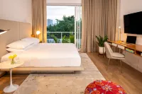The Sarasota Modern, a Tribute Portfolio Hotel - balcony