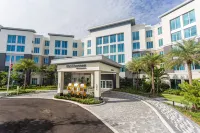 棕櫚灘花園Residence Inn 飯店