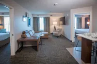 Residence Inn Pensacola Downtown
