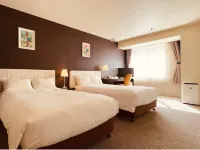 Garden Hotel Shiunkaku Higashimatsuyama Hotels in Hiki District