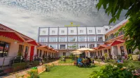 Sher Bengal Beach Resort