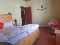 Tendelhomestaybystayapart Hotels in Lahaul And Spiti