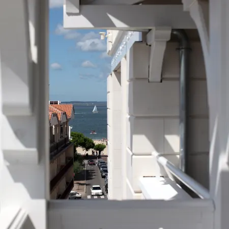 Residhome Arcachon Plazza