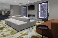 Home2 Suites by Hilton Fort Wayne North Hotels in Perry Township