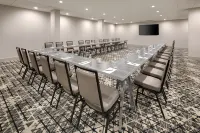 Embassy Suites by Hilton Atlanta Perimeter Center Hoteles en Dunwoody