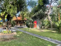 Graha Madesimon Hotels in Sukawati District