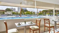 Globales Torrenova Hotels in Torrenova