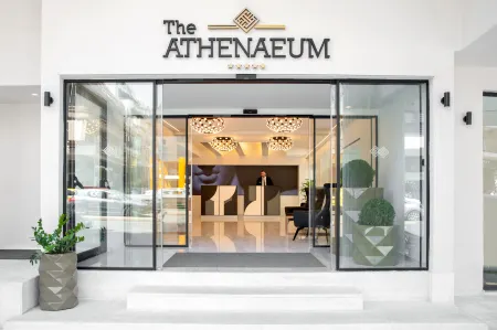 The Athenaeum