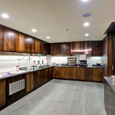 Residence Inn Hamilton