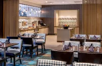 DoubleTree by Hilton Hotel Columbia Hotels in Clarksville