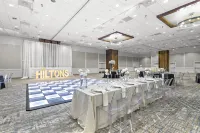 Hilton College Station