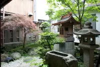 Kiyotaki Ryokan 河瀬公園周辺のホテル