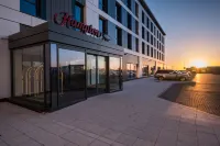 Hampton by Hilton Aberdeen Airport Hotels in Inverurie