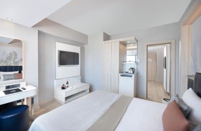 その他 ナシラ リゾートホテル & アクア - スパ- オール インクルーシブの写真