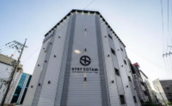 SOTAM STAY HOTEL#design hotel#Boutique hotel#Hotel with the highest satisfaction rating