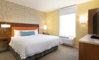 Home2 Suites by Hilton Middleburg Heights Cleveland