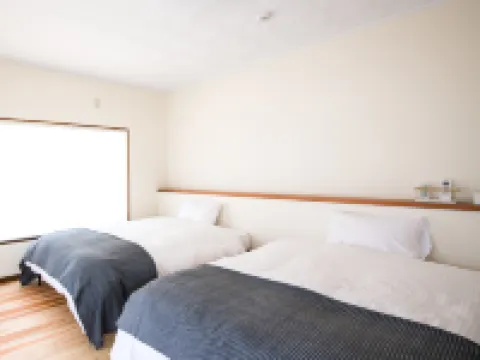 Setouchi Cominca Stays Hiroshima Kozakomori Hotels in Shobara
