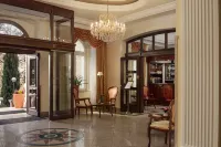 Humboldt Park Hotel & Spa - Горячие источники