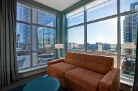 Home2 Suites by Hilton Charlotte Uptown Hotels in Charlotte