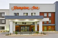 Hampton Inn Madison Hotels in Madison