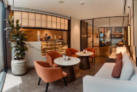 トラヴァンコール コート コーチのホテル