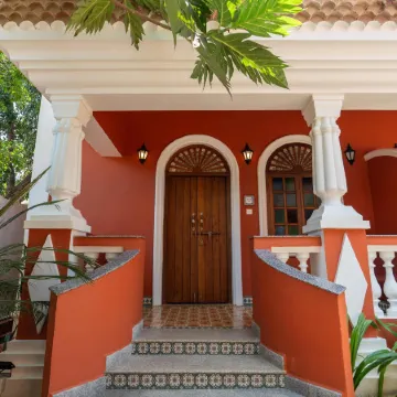 Casa Albuquerque