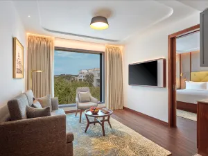 더블트리 바이 힐튼 벵갈루루 화이트필드