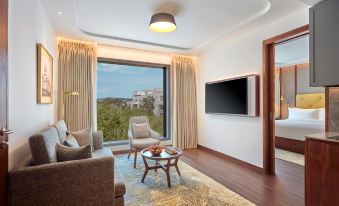 DoubleTree by Hilton Bengaluru Whitefield