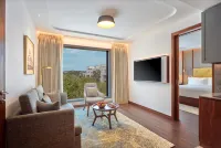 더블트리 바이 힐튼 벵갈루루 화이트필드