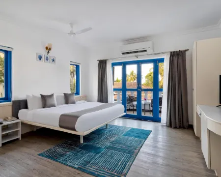 Azalea by Stone Wood Premier Hotels in Salcete