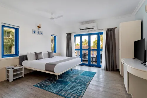Azalea by Stone Wood Premier Hotels in Cavelossim